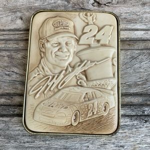 NASCAR Collectable RARE Jeff Gordon SportSculpt By CUI, INC - 1997